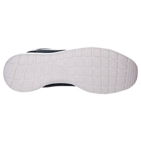 Details for Nike Roshe One 運動 防滑透氣 低幫 跑步鞋 男款 黑色