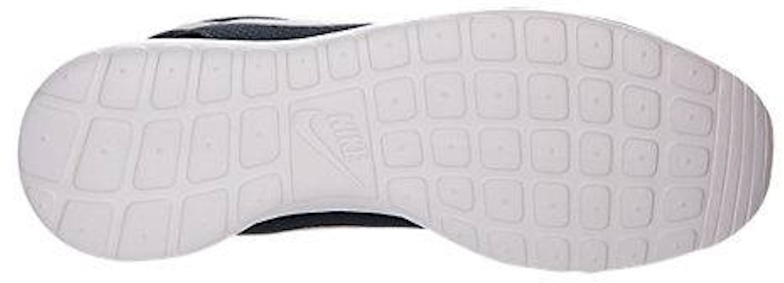 Nike Rosherun 'Black Grey Blue' 511881-004 Details for Nike Rosherun 'Black Grey Blue' 511881-004