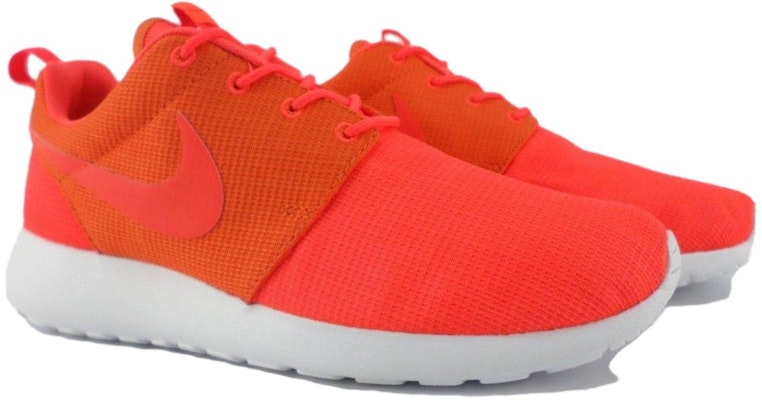 Nike Rosherun 'Bright Crimson' 511881-663 Lookbook Nike Rosherun 'Bright Crimson' 511881-663