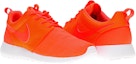 Shop Nike Rosherun 'Merah Terang' 511881-663
