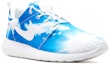 Order Nike Rosherun 'Santa Monica' Lelaki/Wanita Kasual Sneakers 511881-114