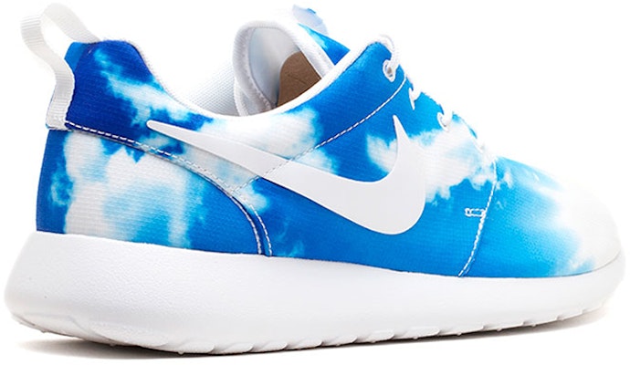 Nike Rosherun 'Santa Monica' Zapatillas 511881-114 Lookbook Nike Rosherun 'Santa Monica' Zapatillas 511881-114