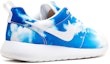Lookbook Nike Rosherun 'Santa Monica' Lelaki/Wanita Kasual Sneakers 511881-114