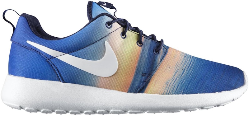 Nike Rosherun 'Sunrise' 511881-415