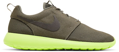 Nike Rosherun 'Tarp Green' 511881-307 Nike Rosherun 'Tarp Green' 511881-307