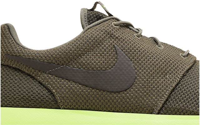 Nike Rosherun 'Verde Lona' 511881-307 Order Nike Rosherun 'Verde Lona' 511881-307