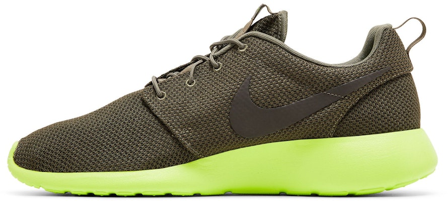 Nike Rosherun 'Verde Lona' 511881-307 Lookbook Nike Rosherun 'Verde Lona' 511881-307