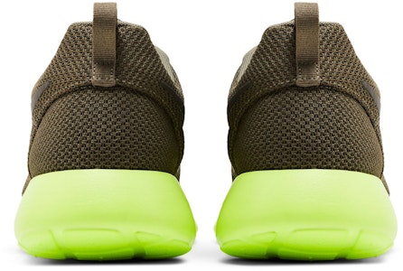 ナイキ ローシラン "タープグリーン" 511881-307 Details for ナイキ ローシラン "タープグリーン" 511881-307