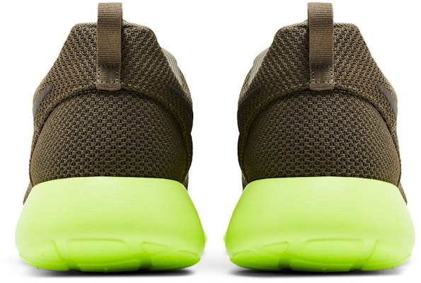 Nike Rosherun 'Tarp Green' 511881-307 Details for Nike Rosherun 'Tarp Green' 511881-307