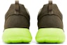 Details for Nike Rosherun 'Hijau Tarp' 511881-307