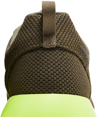 Nike Rosherun 'Tarp Green' 511881-307 Sizing Nike Rosherun 'Tarp Green' 511881-307