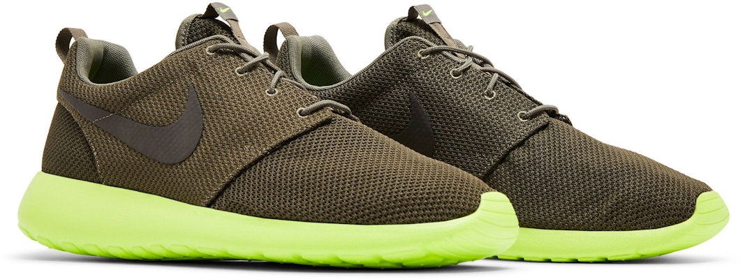 Nike Rosherun 'Tarp Green' 511881-307 Cheap Nike Rosherun 'Tarp Green' 511881-307
