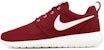Nike Rosherun 'Team Red' Merah Pasukan 511881-610