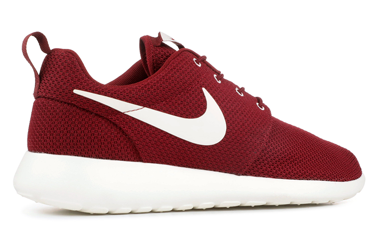 Lookbook Nike Rosherun 'Team Red' Merah Pasukan 511881-610