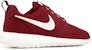 Nike Rosherun 'Team Red' Merah Pasukan 511881-610