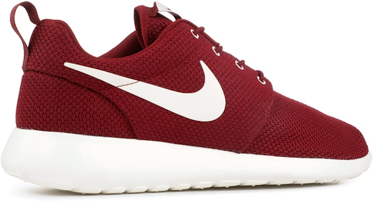 Nike Rosherun 'Team Red' 511881-610 Lookbook Nike Rosherun 'Team Red' 511881-610