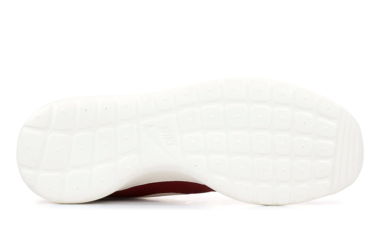 Shop Nike Rosherun 'Team Red' Merah Pasukan 511881-610