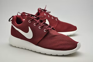 Nike Rosherun 'Team Red' 511881-610 Nike Rosherun 'Team Red' 511881-610