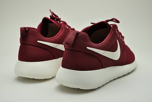 Nike Rosherun 'Team Red' Merah Pasukan 511881-610 Order Nike Rosherun 'Team Red' Merah Pasukan 511881-610