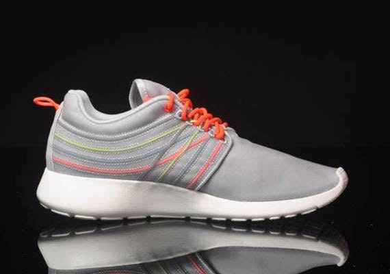 Nike Rosherun DYN FW QS 'Gris Estratega' 580579-061 Lookbook Nike Rosherun DYN FW QS 'Gris Estratega' 580579-061