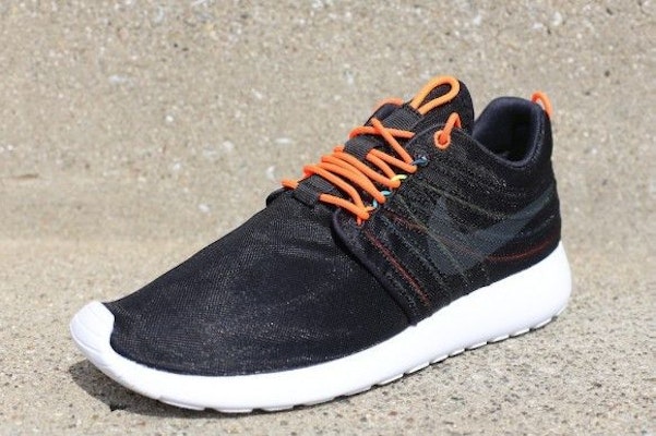 Nike Rosherun Dynamic Flywire QS 'Negro' 580579-060 Order Nike Rosherun Dynamic Flywire QS 'Negro' 580579-060