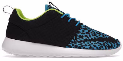 Nike Rosherun FB 'Current Blue' 580573-402 Nike Rosherun FB 'Current Blue' 580573-402