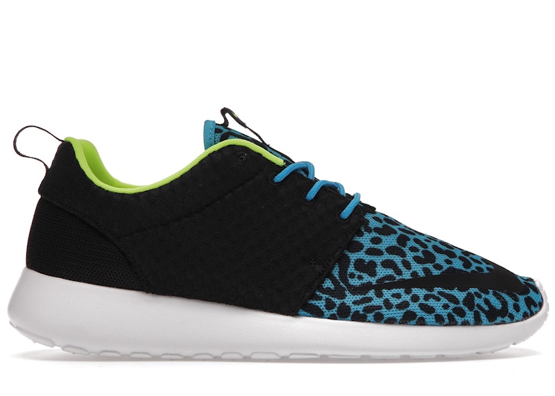 Buy 나이키 로쉬런 FB '커런트 블루' (Nike Rosherun FB 'Current Blue') 580573-402