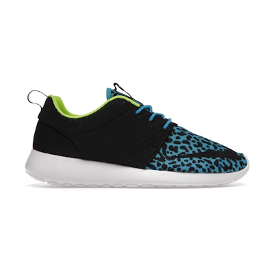 Nike Rosherun FB 'Current Blue'