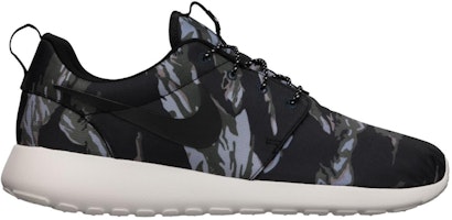 Nike Rosherun Gpx 'Camo' 555445-001 Nike Rosherun Gpx 'Camo' 555445-001