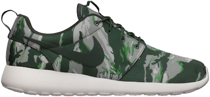 Nike Rosherun Gpx 'Camo' 555445-331 Nike Rosherun Gpx 'Camo' 555445-331