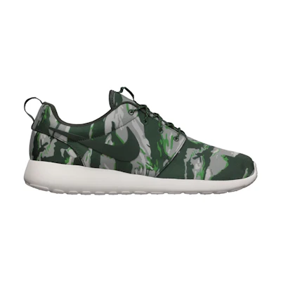 Nike Rosherun Gpx 'Camo'