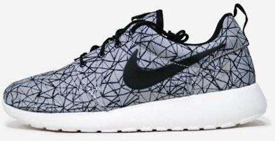 Nike Rosherun GPX PRM 'Geometric' Sepatu Pria Terbaru 631751-100 Order Nike Rosherun GPX PRM 'Geometric' Sepatu Pria Terbaru 631751-100