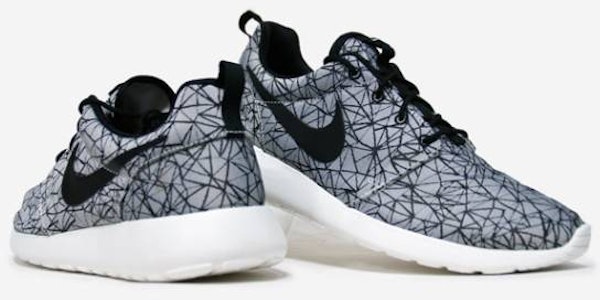 Nike Rosherun GPX PRM 'Geometric' Sepatu Pria Terbaru 631751-100 Lookbook Nike Rosherun GPX PRM 'Geometric' Sepatu Pria Terbaru 631751-100