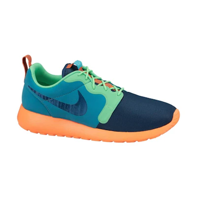 Nike Rosherun Hyp 'Green'