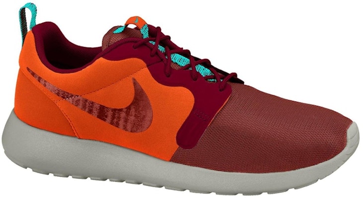 耐克Rosherun Hyp “橙色” 636220-801 Buy 耐克Rosherun Hyp “橙色” 636220-801
