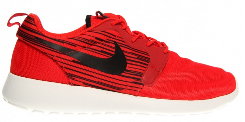 Nike Rosherun Hyp 'Red'