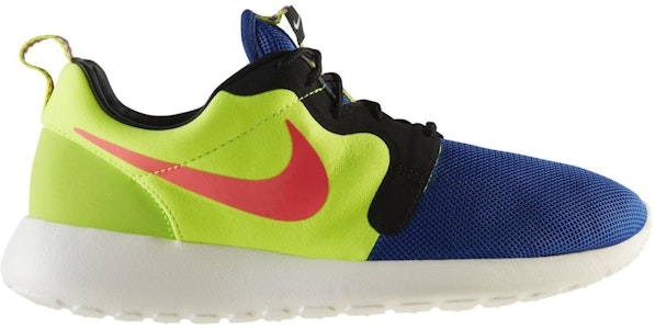 耐克Rosherun Hyp Prm QS 'Magista套装' 669689-400 Buy 耐克Rosherun Hyp Prm QS 'Magista套装' 669689-400