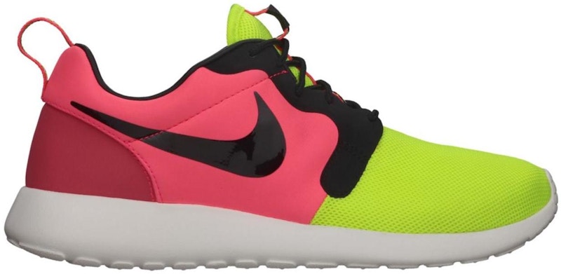 Nike Rosherun Hyp Prm Qs 'Mercurial Pack' 669689-700