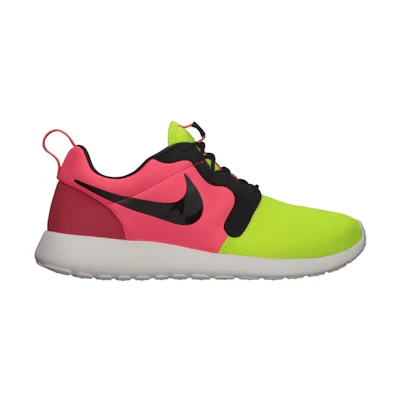 Nike Rosherun Hyp Prm Qs 'Mercurial Pack'