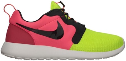 Nike Rosherun Hyp Prm Qs 'Mercurial Pack' 669689-700 Nike Rosherun Hyp Prm Qs 'Mercurial Pack' 669689-700
