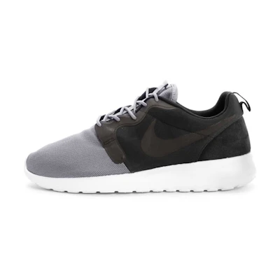 Nike Rosherun Hyp Qs 'Black'