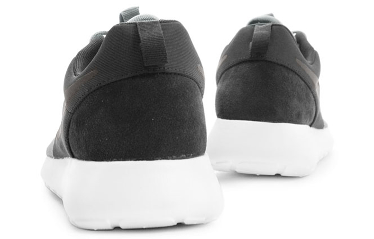 Lookbook Nike Rosherun Hyp Qs 'Negro' 616325-001