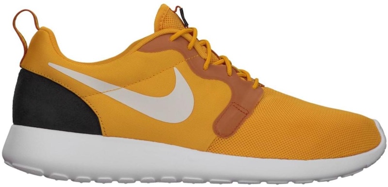 Nike Rosherun Hyperfuse 'Kumquat' 636220-800