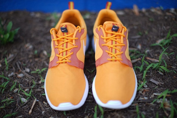 나이키 로쉬런 하이퍼퓨즈 '금귤' (Nike Roshe Run Hyperfuse '금귤') 636220-800 Order 나이키 로쉬런 하이퍼퓨즈 '금귤' (Nike Roshe Run Hyperfuse '금귤') 636220-800