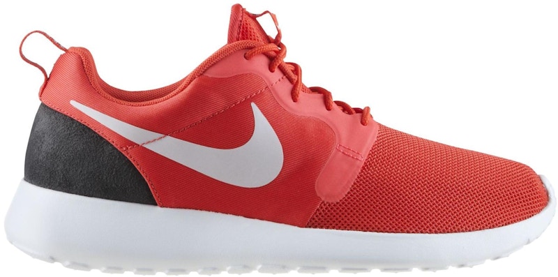 Nike Rosherun Hyperfuse 'Light Crimson' 636220-600