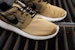 Nike Rosherun Hyperfuse 'Metallic Gold' 636220-701