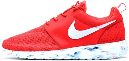 Nike Rosherun M 'Marble' 669985-600 Nike Rosherun M 'Marble' 669985-600