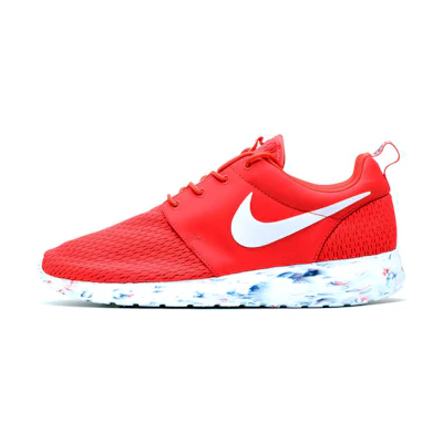 Nike Rosherun M 'Marble'