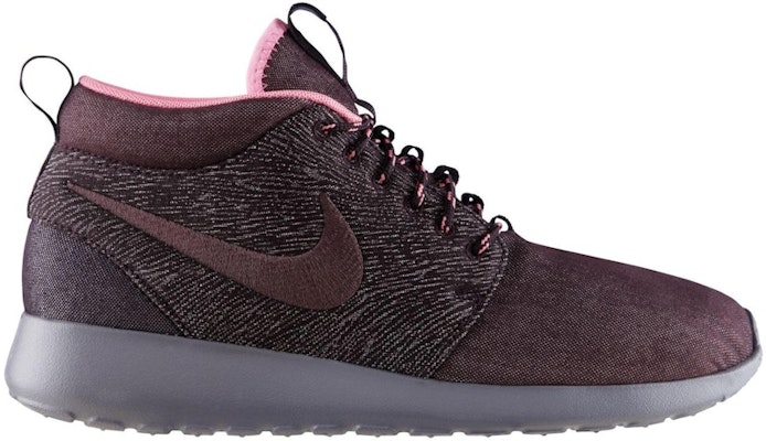 Nike Rosherun Mid QS 'New York' Lelaki & Wanita 585898-665 Buy Nike Rosherun Mid QS 'New York' Lelaki & Wanita 585898-665