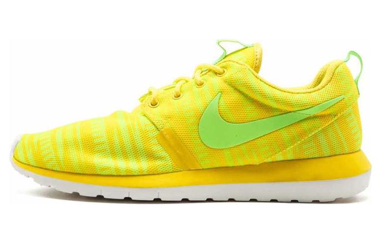 Buy Nike Rosherun Nm Br 'Kuning' 644425-700